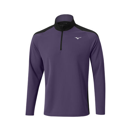 Winter Breeze 1/4 Zip